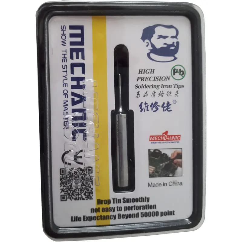 نوک هویه ماتیکی مکانیک MECHANIC 900M-T-1C