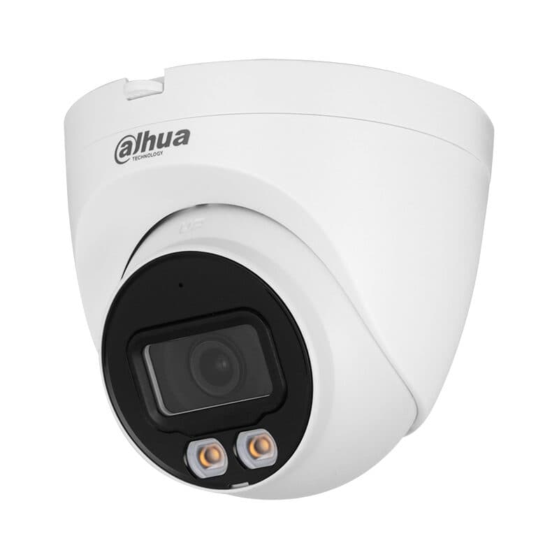 دوربین مداربسته تحت شبکه 4مگاپیکسل داهوا DAHUA-IPC-HDW2449T-S-LED گارانتی اصلی دوساله