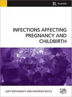 دانلود کتاب Infections Affecting Pregnancy and Childbirth — تصویر ۲