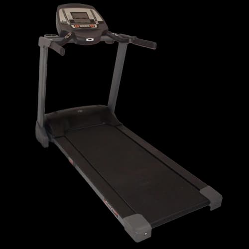 تردمیل مدل T-1500E — تصویر ۵