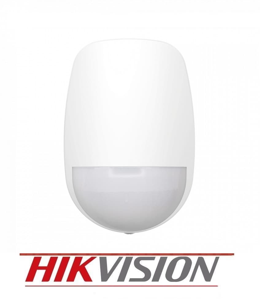 سنسور حرکتی وزنی هایک ویژن HIKVISION PDP18-EG2 گارانتی اصلی پارس ارتباط به همراه پایه