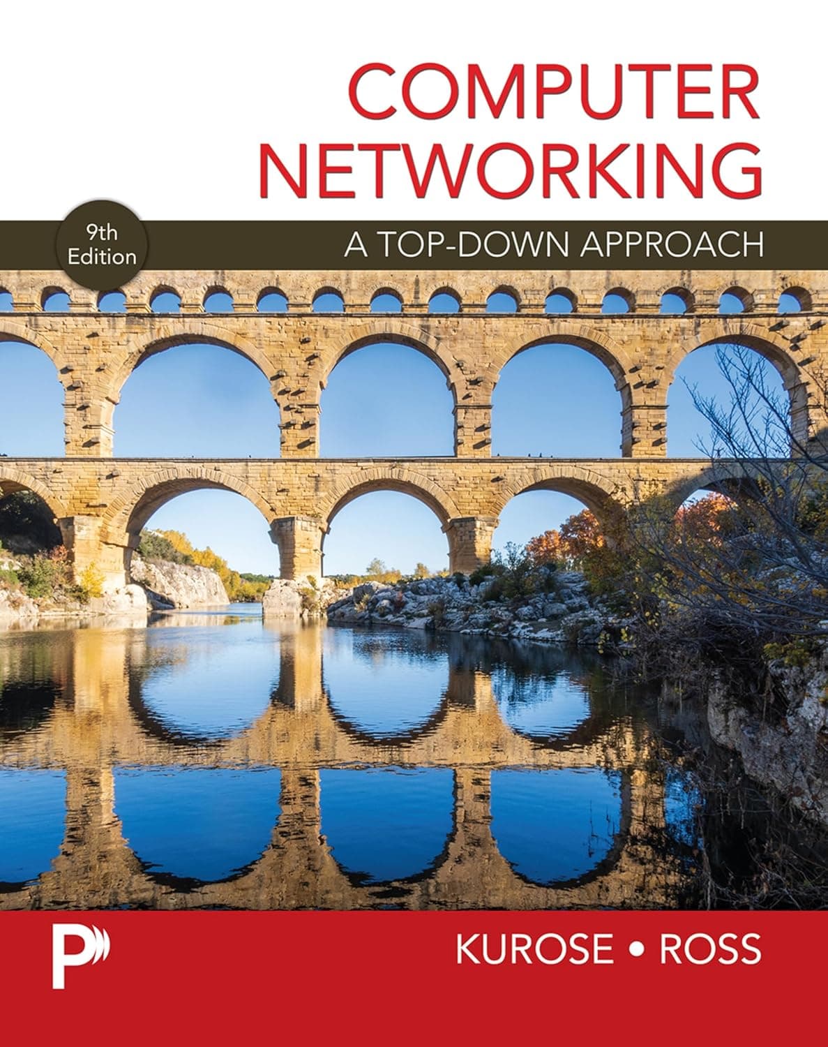 دانلود کتاب Computer Networking: A Top-Down Approach, 9th Edition