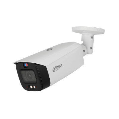 دوربین مداربسته تحت شبکه 4مگاپیکسل هوشمند داهوا مدل IPC-HFW3449T1-AS-PV-S3 گارانتی اصلی پارس ارتباط