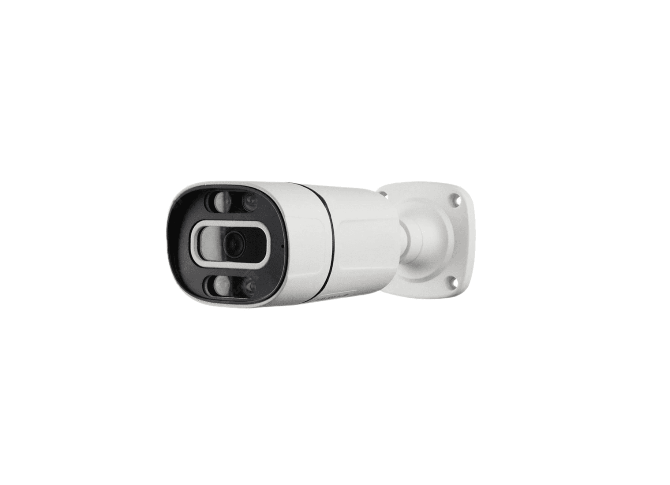 دوربین بولت فلزی وارم لایت 2467-2053HS نایت ویژن