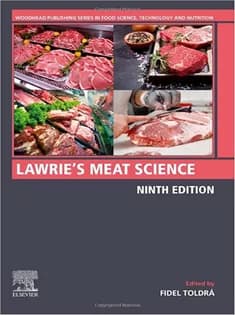دانلود کتاب Lawrie’s Meat Science (Woodhead Publishing Series in Food Science