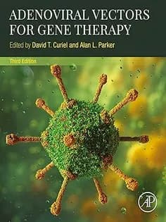 دانلود کتاب Adenoviral Vectors for Gene Therapy