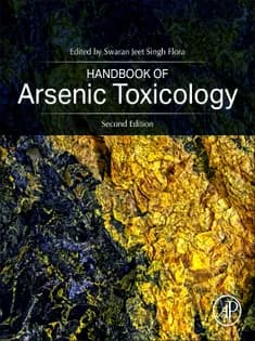 دانلود کتاب Handbook of Arsenic Toxicology