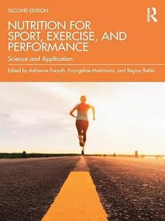 دانلود کتاب Nutrition for Sport, Exercise, and Performance: Science and Application
