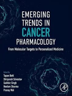 دانلود کتاب Emerging Trends in Cancer Pharmacology