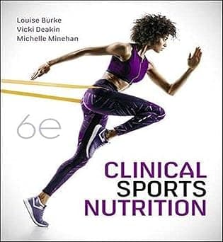 دانلود کتاب Clinical Sports Nutrition