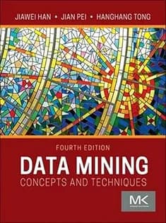 دانلود کتاب Data Mining: Concepts and Techniques