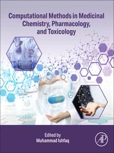 دانلود کتاب Computational Methods in Medicinal Chemistry, Pharmacology, and Toxicology