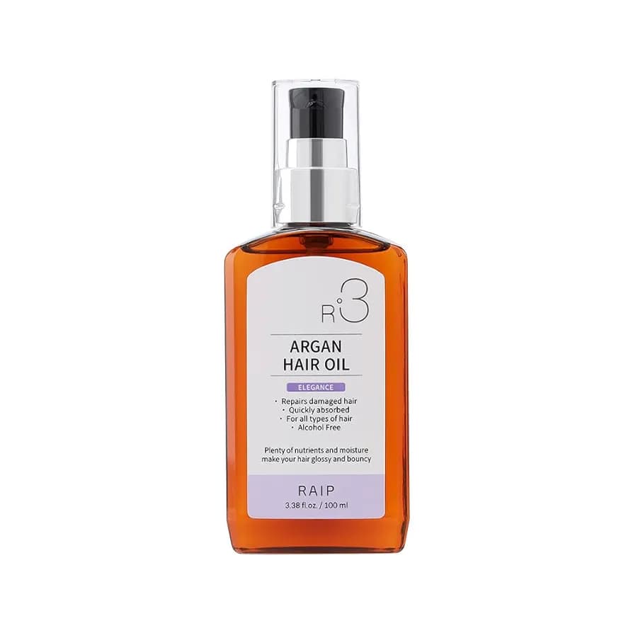 روغن آرگان ریپ رایحه الگانس