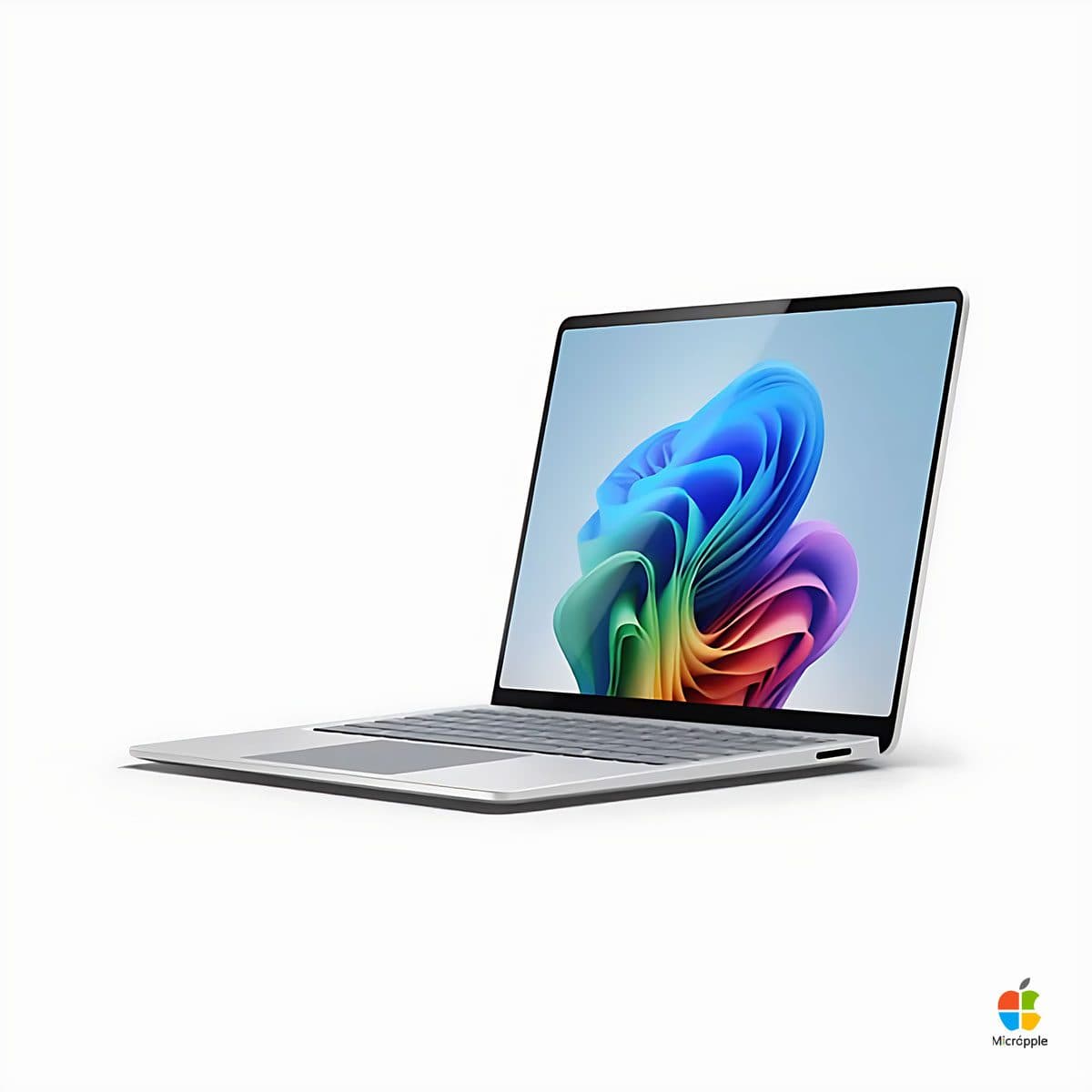 سرفیس لپ تاپ 7 - Surface Laptop Copilot+ PC X Elite/16GB/15inch/512GB SSD