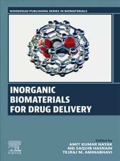 دانلود کتاب Inorganic Biomaterials for Drug Delivery