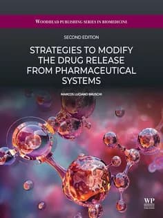 دانلود کتاب Strategies to Modify the Drug Release From Pharmaceutical Systems
