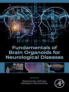 دانلود کتاب Fundamentals of Brain Organoids for Neurological Diseases