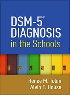 دانلود کتاب DSM-5® Diagnosis in the Schools