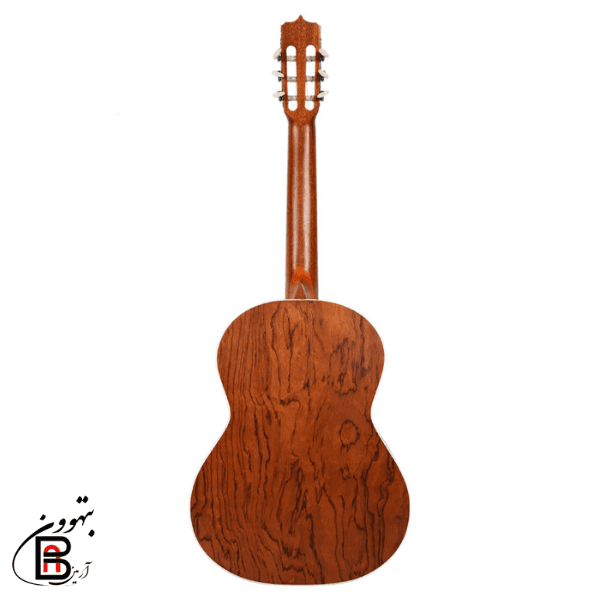 گیتار کلاسیک پارسی مدل D6 — تصویر ۵