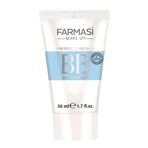 بی بی کرم 7در1 فارماسی Farmasi BB cream