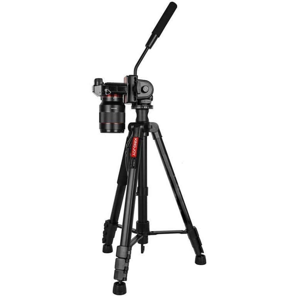 سه پایه دوربین عکاسی VT-8900