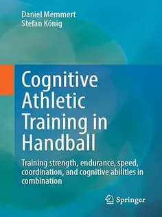 دانلود کتاب Cognitive Athletic Training in Handball