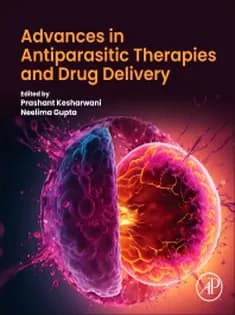 دانلود کتاب Advances in Antiparasitic Therapies and Drug Delivery