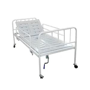 تخت یک شکن لگن خور رویه abs
