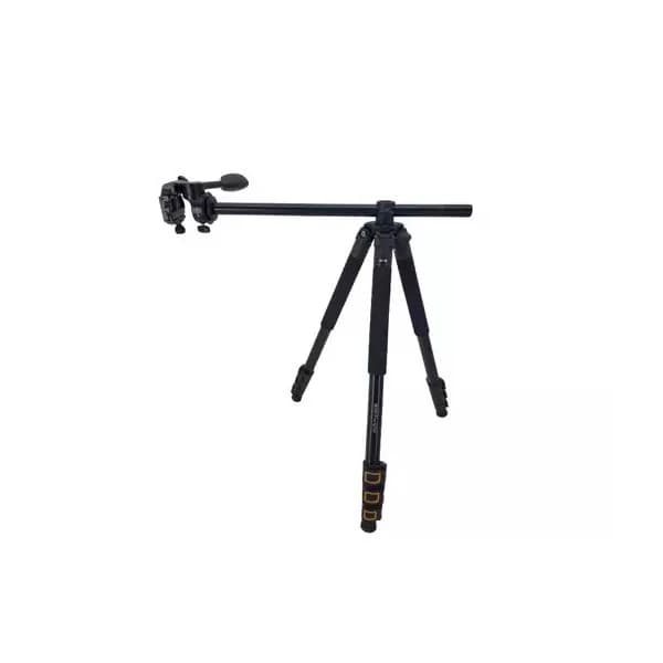 سه پایه دوربین ENUJOY Q750 Camera Tripod — تصویر ۵