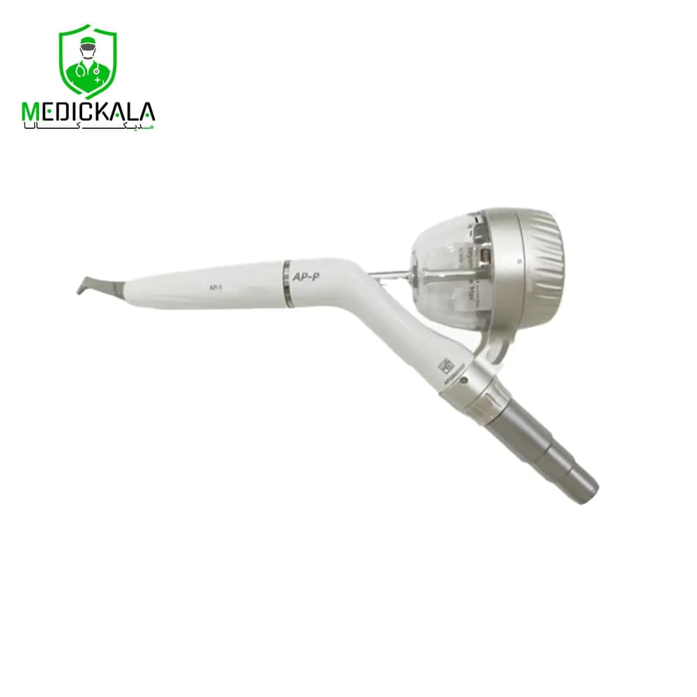 ایرفلو وودپیکر AP-P | خرید دستگاه Air Flow دندانپزشکی