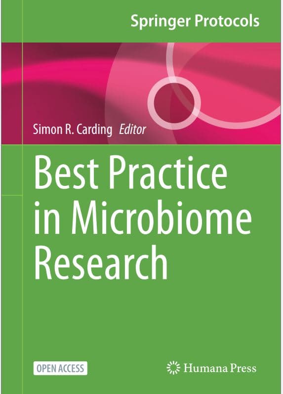 دانلود کتاب Best Practice in Microbiome Research