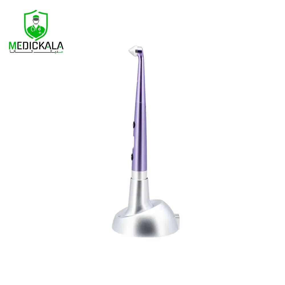 مشخصات، و خرید لایت کیور وودپیکر WoodPecker مدل U-Light — تصویر ۲