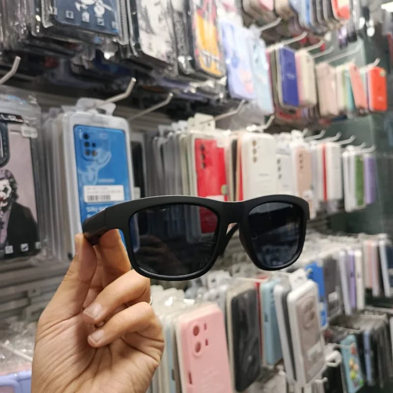 عینک هوشمند XO مدل E14 — تصویر ۱۰