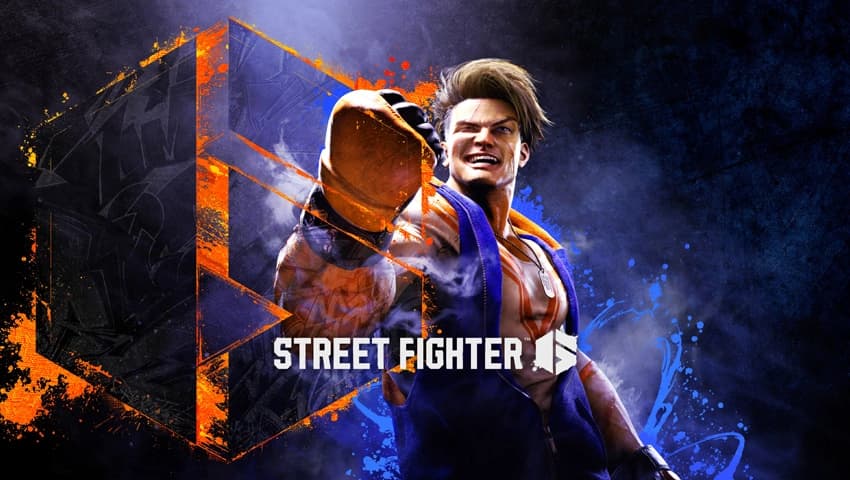 بازی Street Fighter 6 برای کامپیوتر
