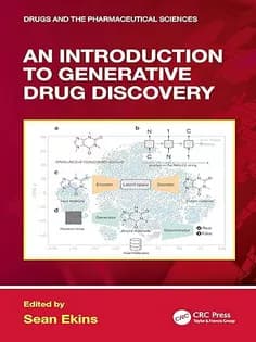 دانلود کتاب An Introduction to Generative Drug Discovery (Drugs and the Pharmaceutical Sciences)