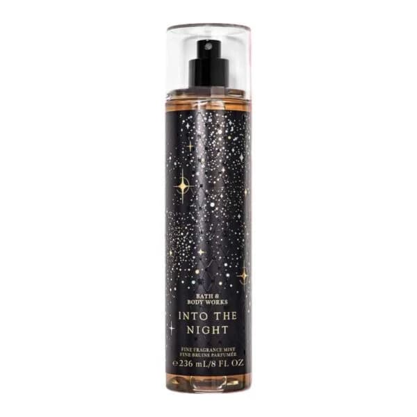 بادی میست Into The Night بث اند بادی bath and body works