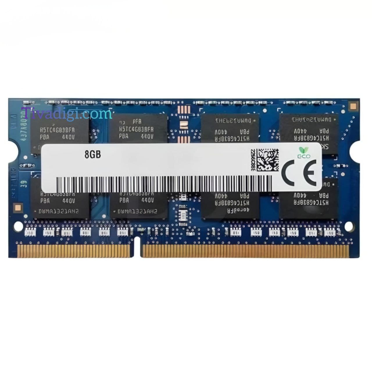 رم لپ تاپ ایسوس Asus N56JN