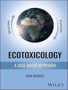 دانلود کتاب Ecotoxicology: A Case-based Approach