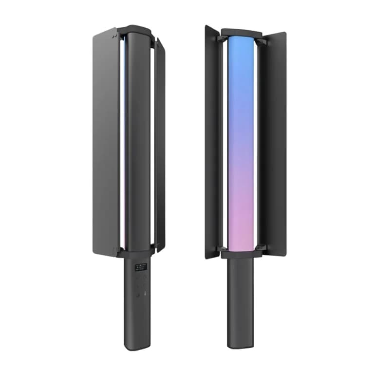 باتوم لایت شیدر دار ENUJOY JM 34 RGB LED Light Stick