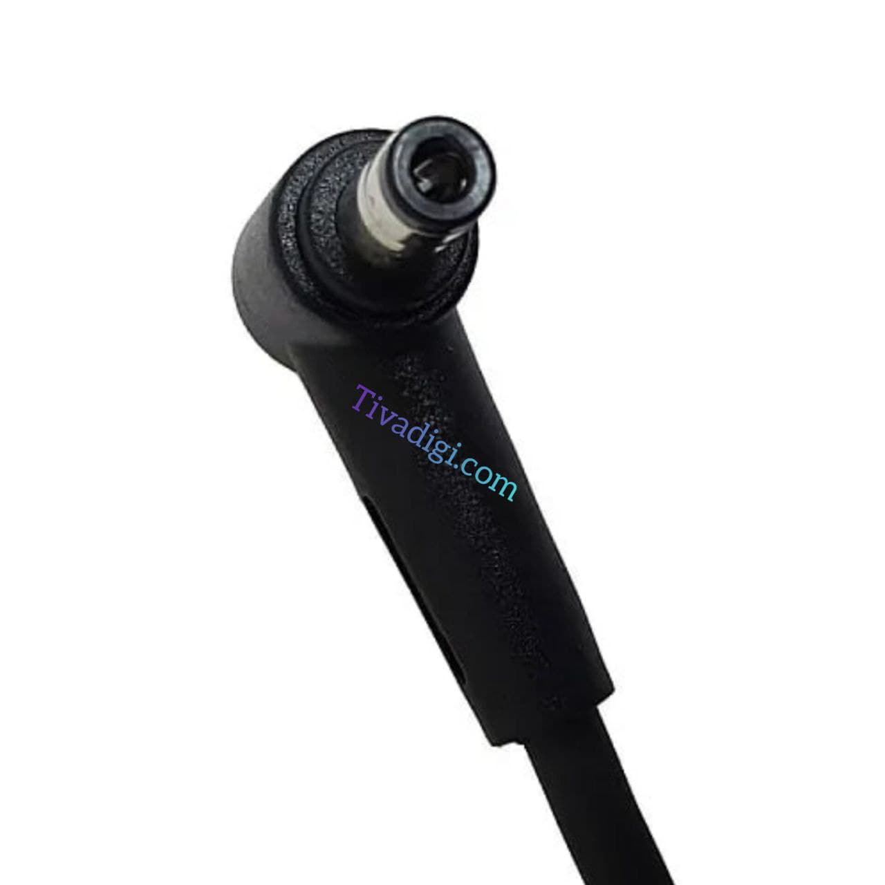 آداپتور لپ تاپ ایسوس 19V 6.3A Slim-Tiva Plus — تصویر ۳
