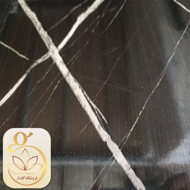 صفحه کابینت 5 سانت عرض 60 دو لب 216 براق پرشین