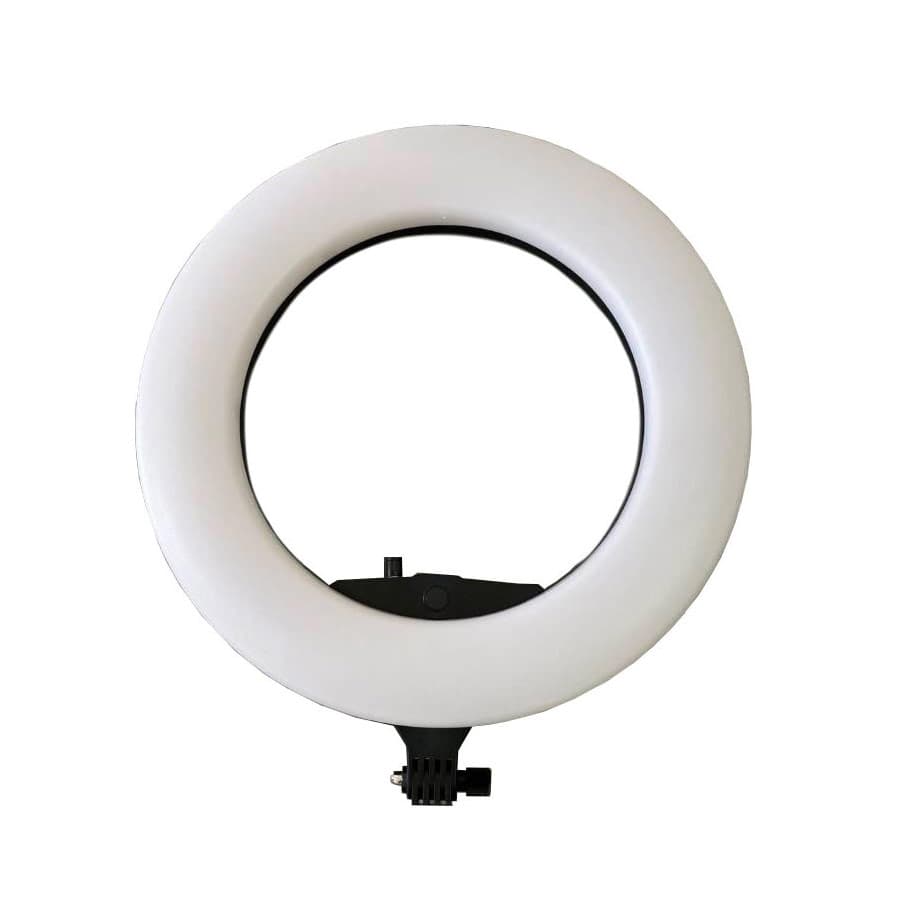 رینگ لایت ورتا مدل Verta Ring Light KY-3161 II