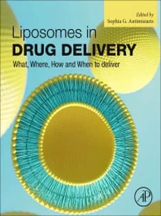 دانلود کتاب Liposomes in Drug Delivery: What, Where, How and When to deliver