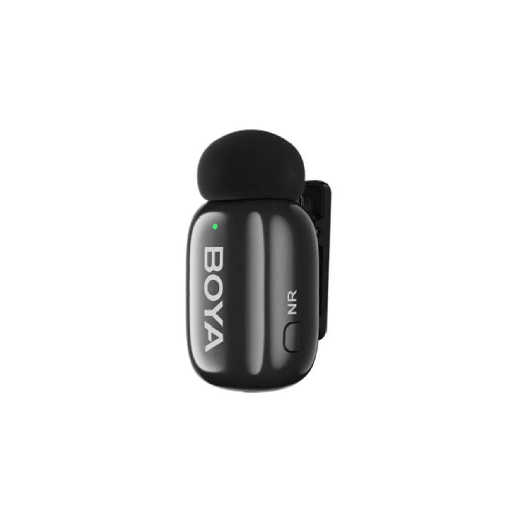میکروفون boya mini 14 – میکروفون مینی بویا نسل جدید — تصویر ۶