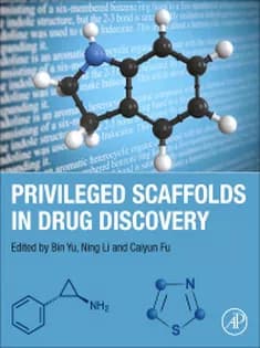 دانلود کتاب Privileged Scaffolds in Drug Discovery