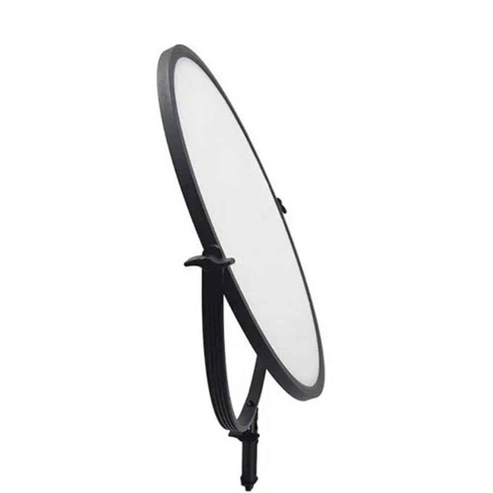 سافت گرد هارمونی pb-500bi – سافت لایت هارمونی Harmony PB-500Bi Video Light — تصویر ۴