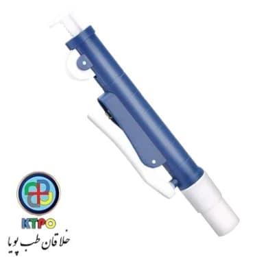 پیپت دستی 2 میلی‌لیتر (Pipette Pump) برند DLAB