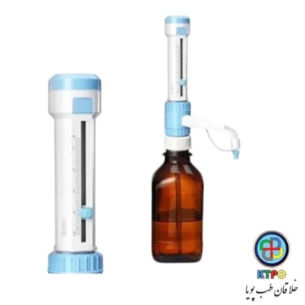 دیسپنسر Dispensmate 0.5_5ml برند DLAB