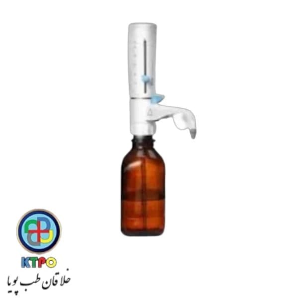 دیسپنسر Dispensmate2.5_25ml برند DLAB — تصویر ۲
