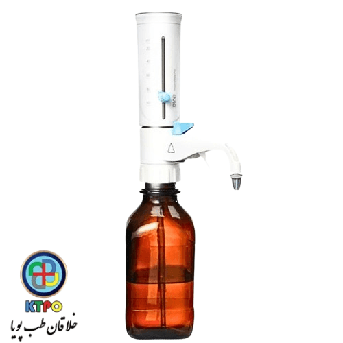 دیسپنسر Dispensmate 2.5_25ml برند DLAB — تصویر ۲